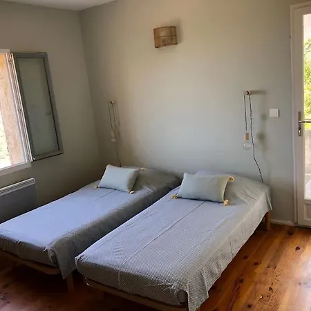 Ferienhaus Vue Imprenable Et Montagne *